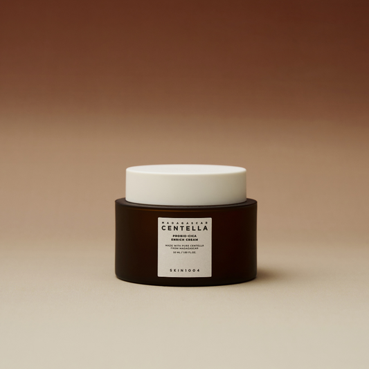 [SKIN1004] Madagascar Centella Probio-Cica Enrich Cream 50ml