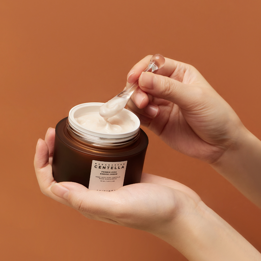 [SKIN1004] Madagascar Centella Probio-Cica Enrich Cream 50ml