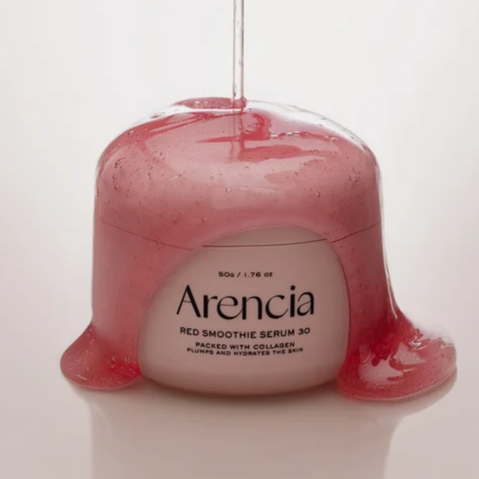 [Arencia] Red Smoothie Serum 30 50g