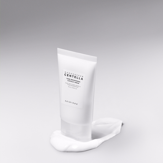 [SKIN1004] Madagascar Centella Tone Brightening Capsule Cream 75ml