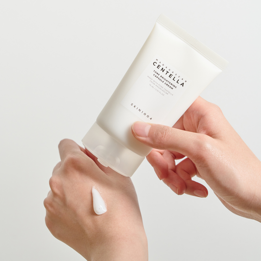 [SKIN1004] Madagascar Centella Tone Brightening Capsule Cream 75ml