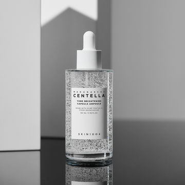 [SKIN1004] Madagascar Centella Tone Brightening Capsule Ampoule 100ml