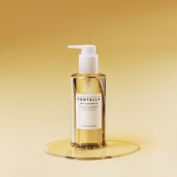 [SKIN1004] Madagascar Centella Light Cleansing Oil 200ml