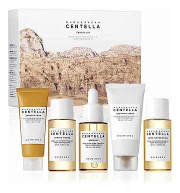 [SKIN1004] Madagascar Centella Travel Kit