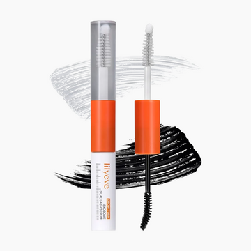 [Lilyeve] EXOSOME Dual Lash Serum 8ml