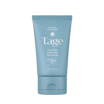 [Tage] Cica-Tree Water Jelly Sun Serum 50ml