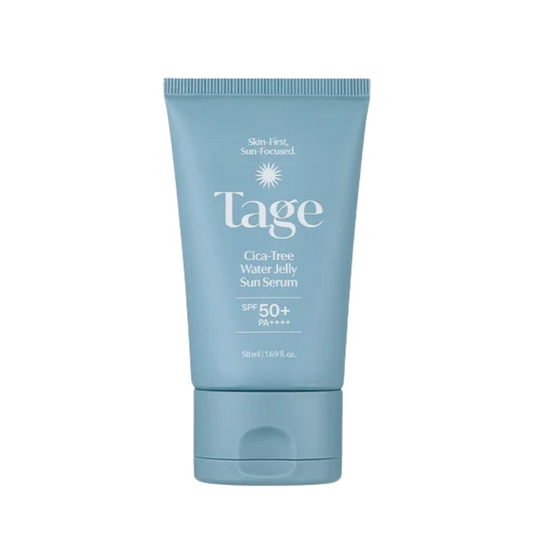 [Tage] Cica-Tree Water Jelly Sun Serum 50ml