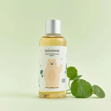 [mixsoon] Soondy Centella Asiatica Essence 100ml